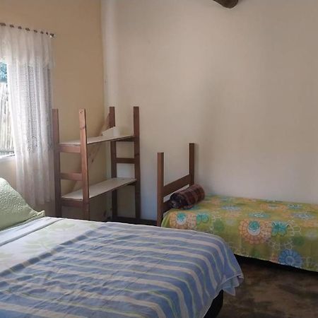 Recanto Das Margaridas Ilhabela Exterior photo