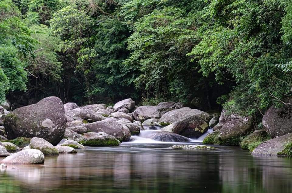 Recanto Das Margaridas Ilhabela Exterior photo