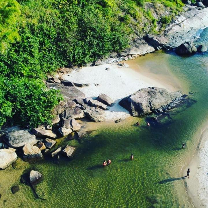 Recanto Das Margaridas Ilhabela Exterior photo